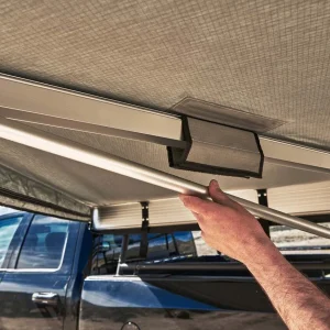 Body Armor Sky Ridge 270 Driver Side Awning (2023)