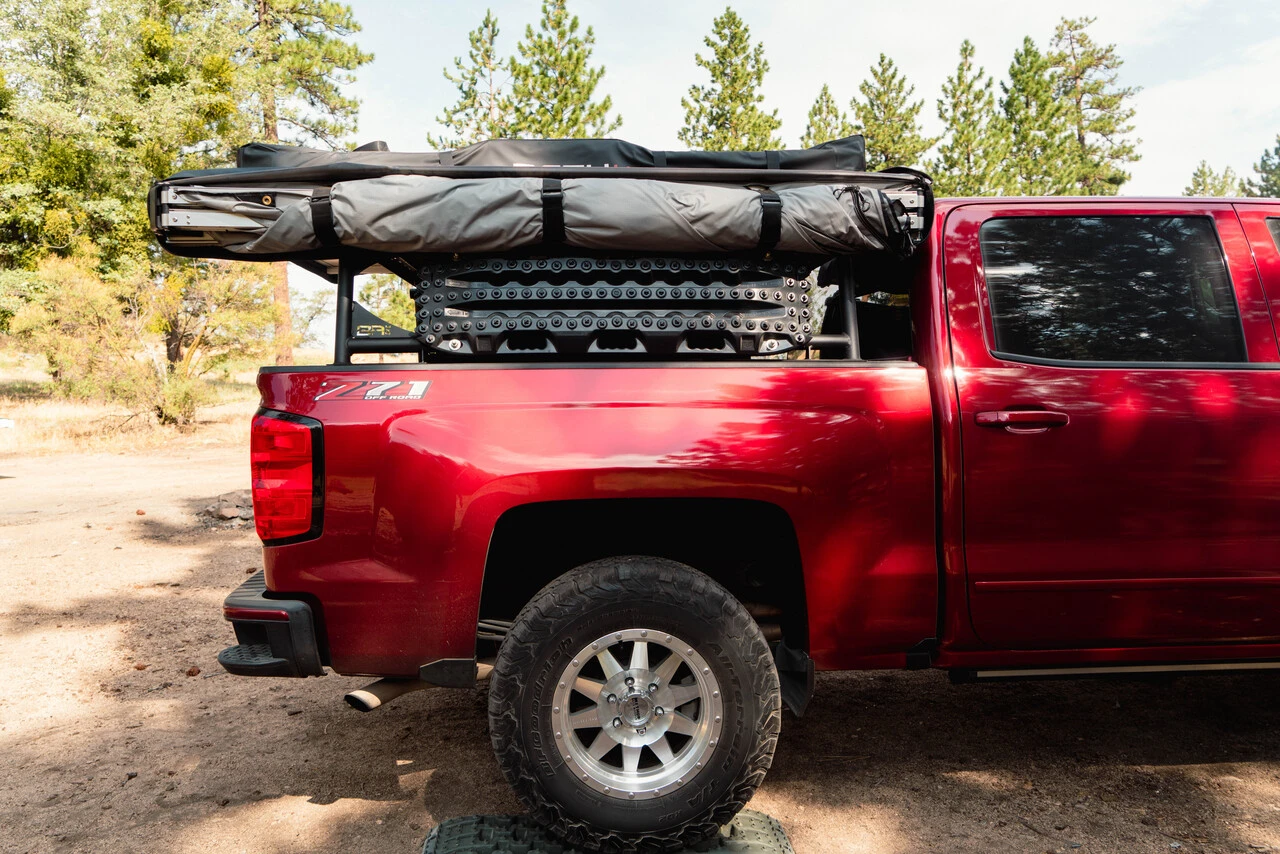 Body Armor Sky Ridge 270XL Passenger Side Awning (2027)