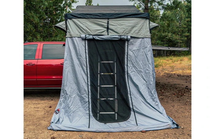 Body Armor Sky Ridge Pike 2XL Annex Room (20016) — product image 3