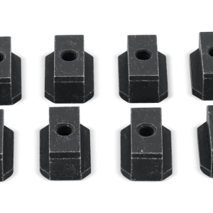 Body Armor Utility Rack Mounting Kit for Universal Overland Rack (TK-6128)