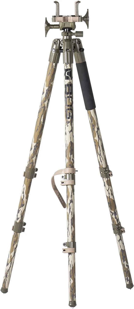 BOG Camo Death Grip Tripod Mossy Oak (1164398)