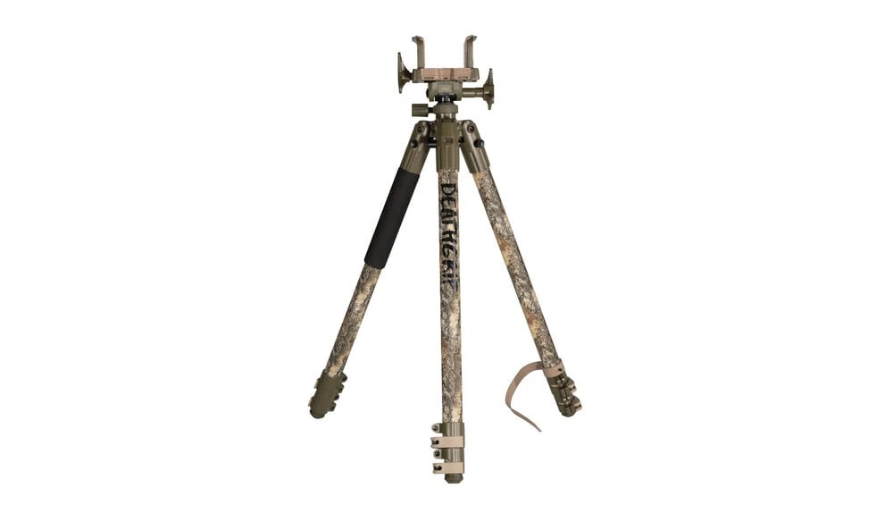 BOG Camo DeathGrip Tripod Realtree & Mossy Oak (1134446)