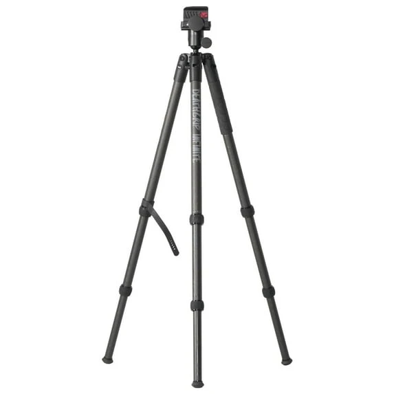 BOG DeathGrip Infinite Carbon Fiber Tripod (1163389)
