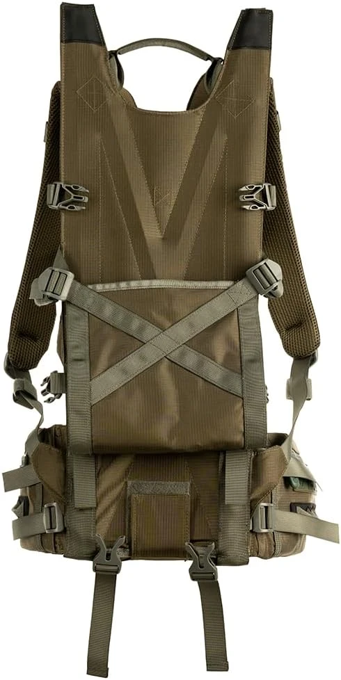 BOG Inception Backpack Frame Hunting Pack System (1192671)