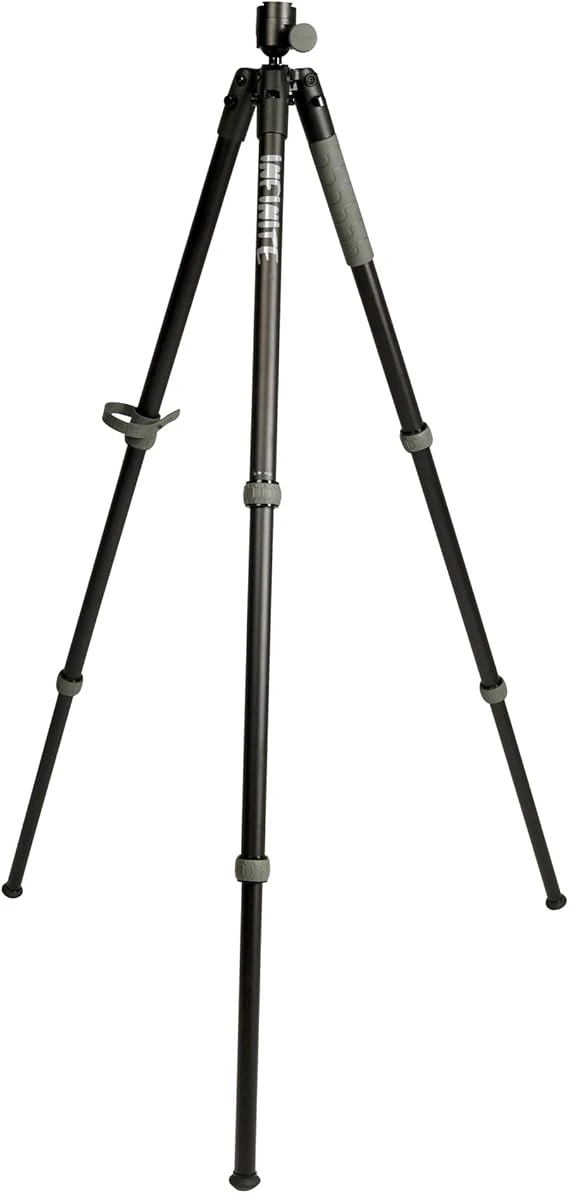 BOG Infinite Tripod with Arca Swiss Mount System (1209008)