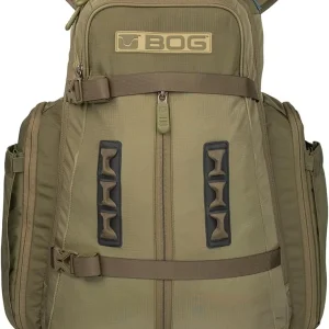 BOG Kinetic Lightweight Day Pack Hunting Backpack (1159182)
