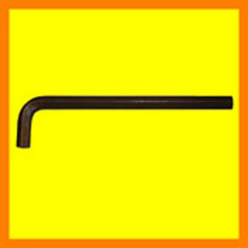Bondhus 3/4" Hex Tip Long L-Wrench Hex Key w/ProGuard (15919)