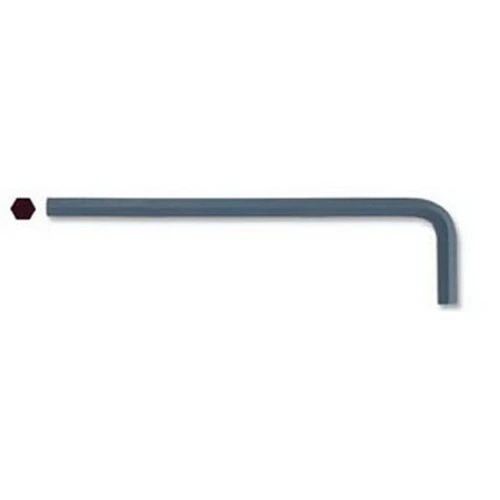 Bondhus 12mm Hex Tip Long L-Wrench Hex Key w/ProGuard (15980)