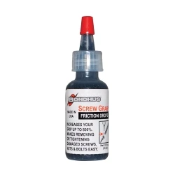 Bondhus Screw Grab Friction Drops (94205)