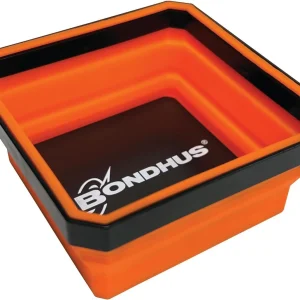 Bondhus Tray 2 Pack Magnetic Pop Up Orange (94220)