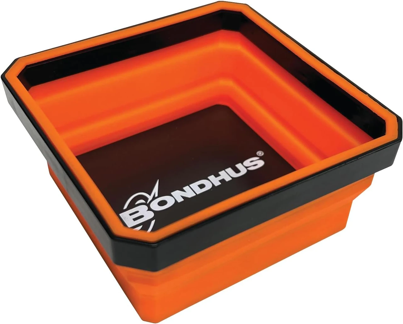 Bondhus Tray 2 Pack Magnetic Pop Up Orange (94220)