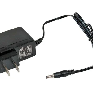 Clore Charger w/ Small Jack for ES400/ES580/JNC311/JNC318 (ESA275)