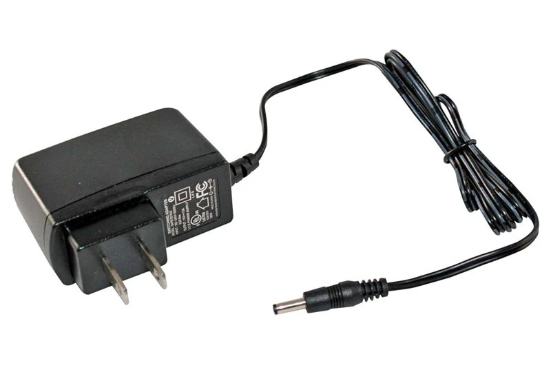 Clore Charger w/ Small Jack for ES400/ES580/JNC311/JNC318 (ESA275)