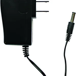 Clore Automotive Charger w/ Small Jack for ES2500/ES2500C (ESA214)