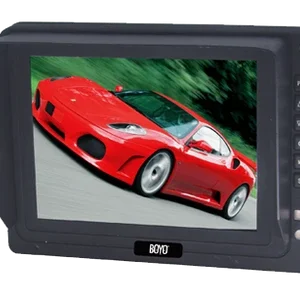 Boyo/Vision Tech 5" TFT-LCD Backup Camera Monitor (BOYVTM5000)
