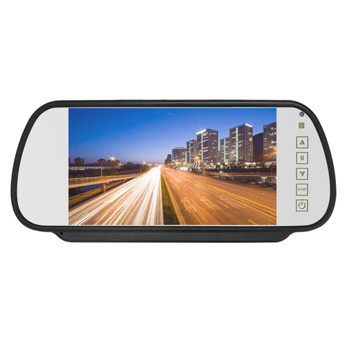 Boyo/Vision Tech 7" Rear-View Mirror Wireless Cam System (BOYVTC474RB) — product image 4