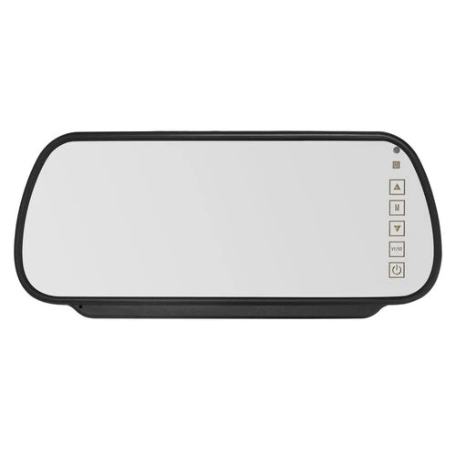 Boyo/Vision Tech 7" Rear-View Mirror Wireless Cam System (BOYVTC474RB) — product image 5