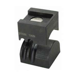 Brake Line Bending Jaw Set