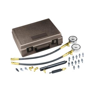 Brake Pressure Test Kit