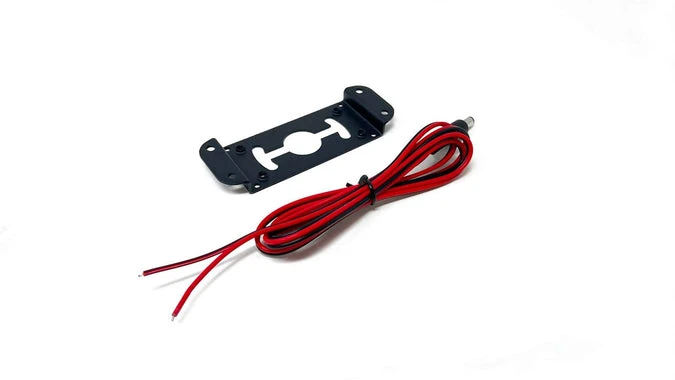 Brandmotion 7"DVR Monitor Wireless Observation System (BRMAHDS-7810V2) — product image 4
