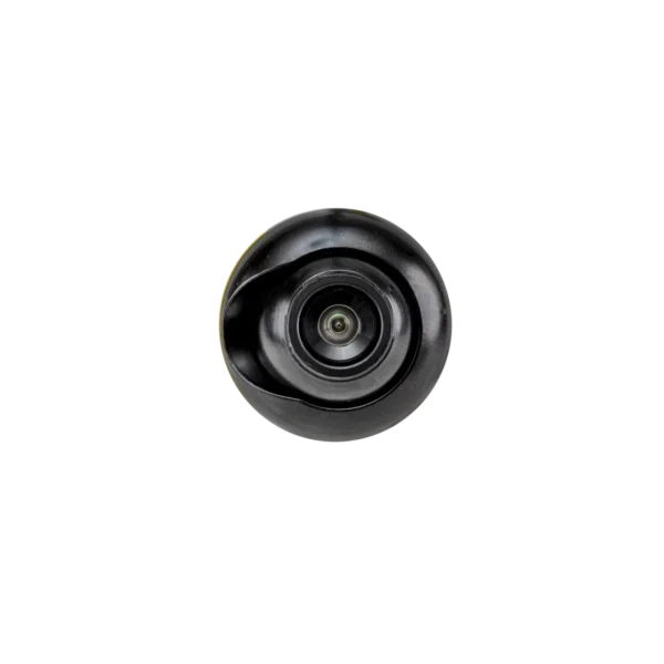 Brandmotion Universal Snap-In Adjustable Bullet Camera (BRM9002-7612)