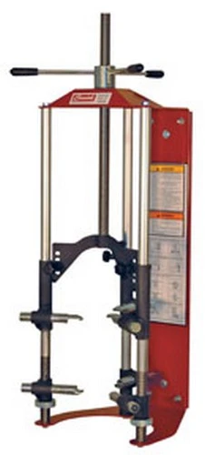 Branick Industries 7600 Strut Spring Compressor