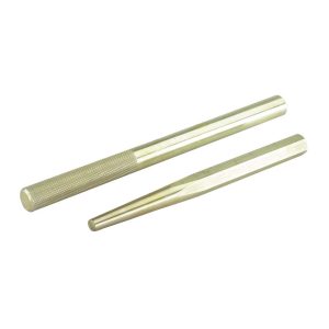 Brass Punch Set