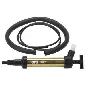 Brass Transfer Pump