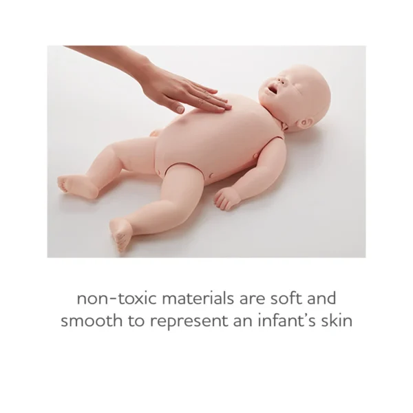 Brayden Baby Pediatric Feedback Manikin (IM17)
