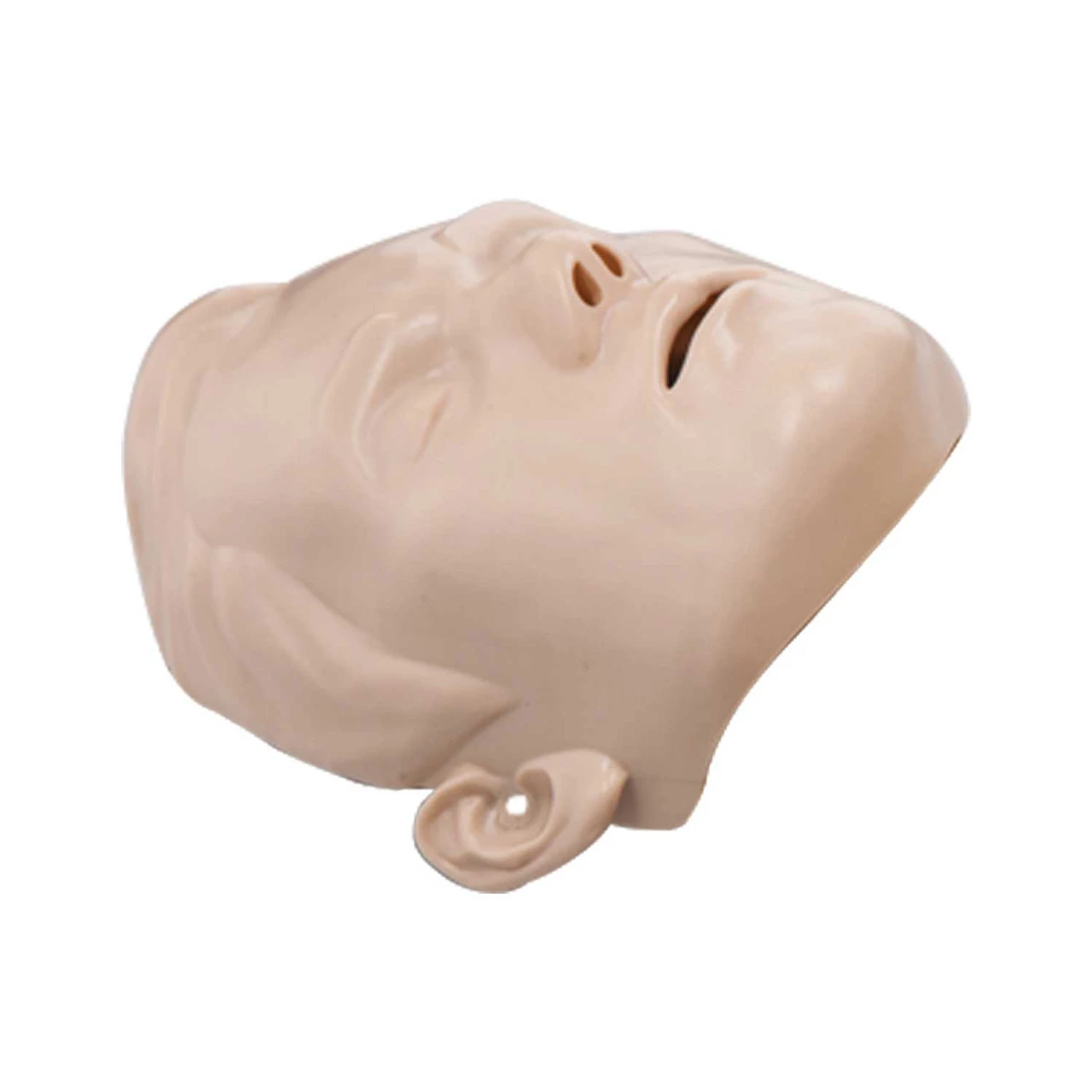 Brayden Manikin Face Skin (IM13-SA01)