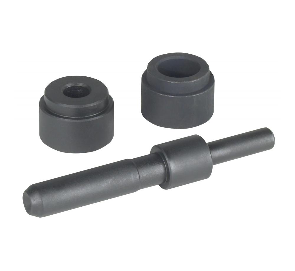 Broken Bolt Extractor Adapter Set