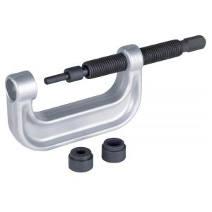 Broken Bolt Extractor Tool
