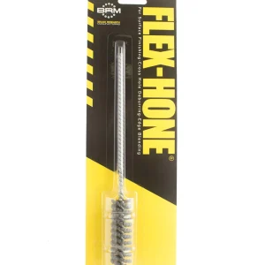 Brush Research 16 5/8 x 3 x 30 Carbon Steel