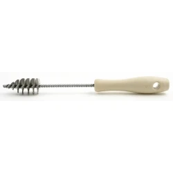 Brush Research DD153 Brush, Copper/Injector cleaning Brush 1" Diameter for Detroit Diesel DD-1 (53/71/92)