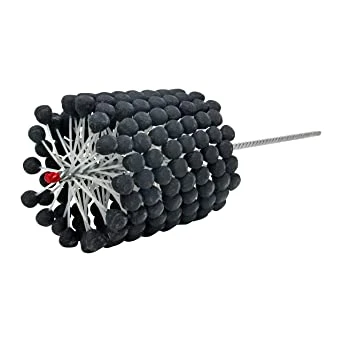 Brush Research GBD60018 Gbd 6" (152Mm) 180Sc Flex-Hone