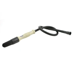 Brush Research PWAST Parts Wash Brush Straight Handle Soft Tip Flow Thr