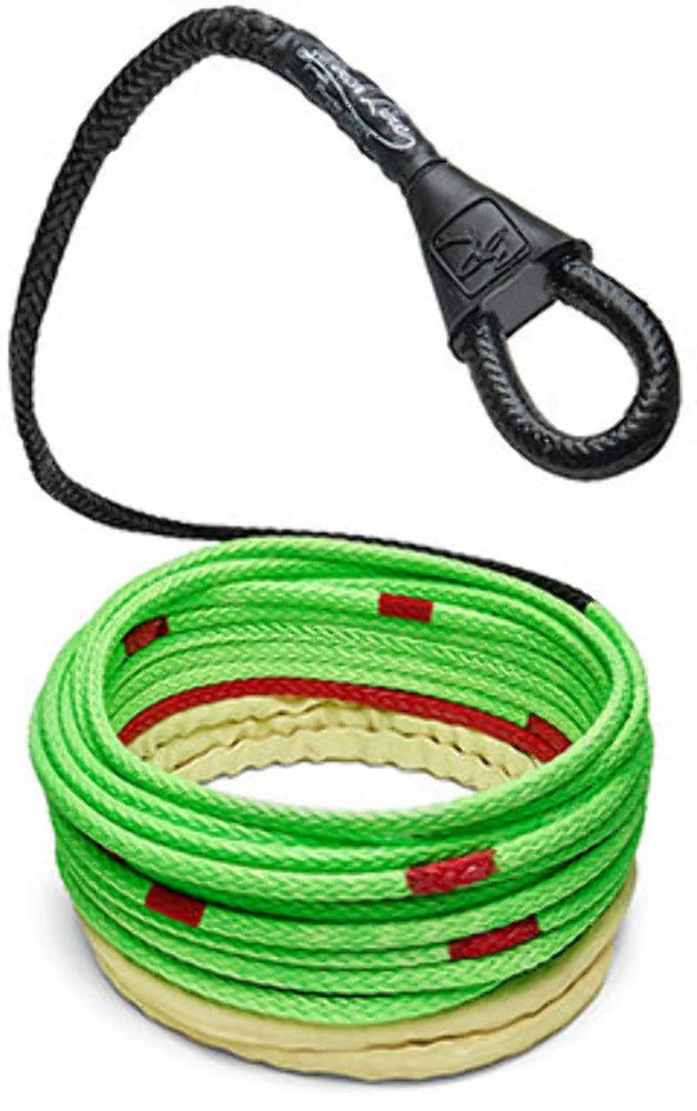 Bubba Rope 3/8" x 80' Synthetic Winch Line (176756X80)