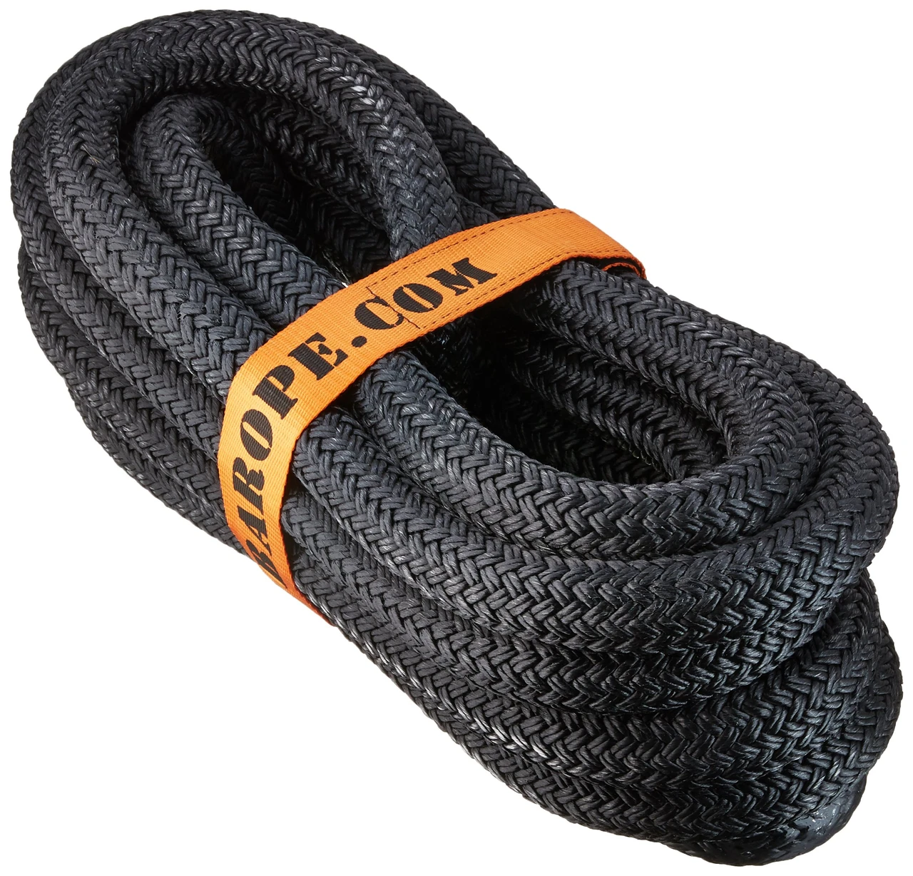 Bubba Rope 30ft Green Big Bubba Recovery Rope (176720GRG) — product image 2