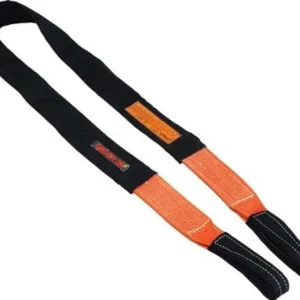 Bubba Rope 16' Tree Hugger (176016OR)