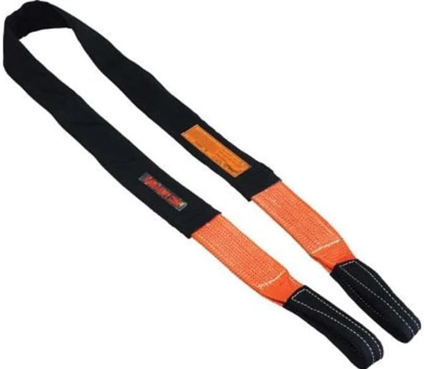 Bubba Rope 16' Tree Hugger (176016OR)