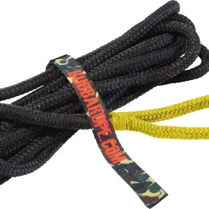 Bubba Rope 1/2" x 20' Green Lil' Bubba (176650GRG)