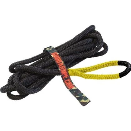 Bubba Rope 1/2" x 20' Green Lil' Bubba (176650GRG) — product image 2