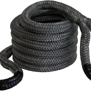 Bubba Rope 30ft Red Extreme Bubba Recovery Rope (176750RDG)