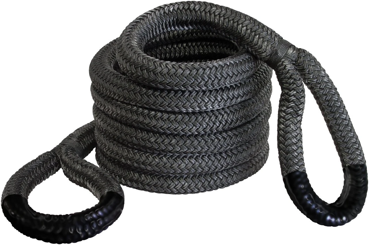 Bubba Rope 30ft Red Extreme Bubba Recovery Rope (176750RDG)