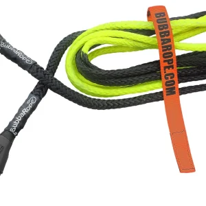 Bubba Rope 3/8" x 25' Winch Line Extension (176757)
