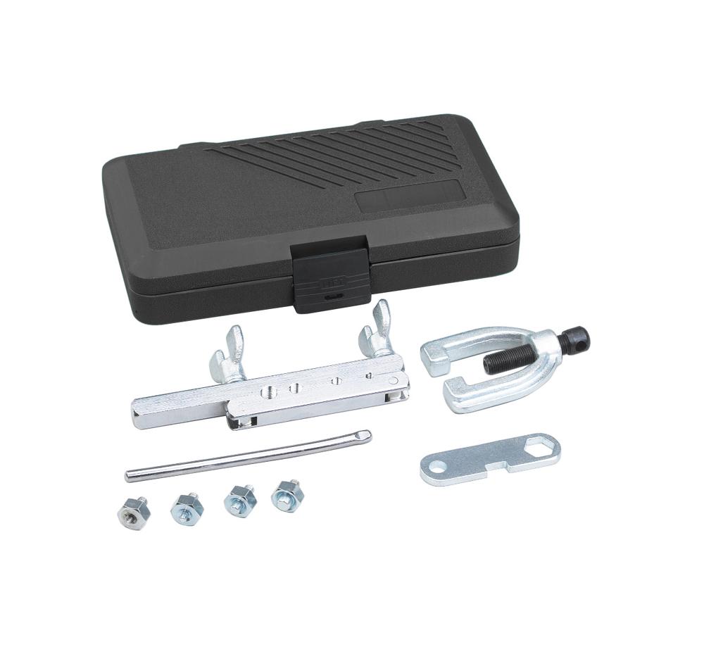 Bubble (I.S.O.) Flaring Tool Kit