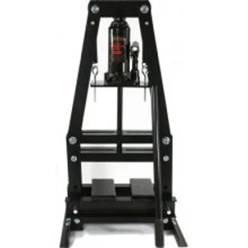 Black Bull PRESSA6T 6 Ton A-Frame Shop Press
