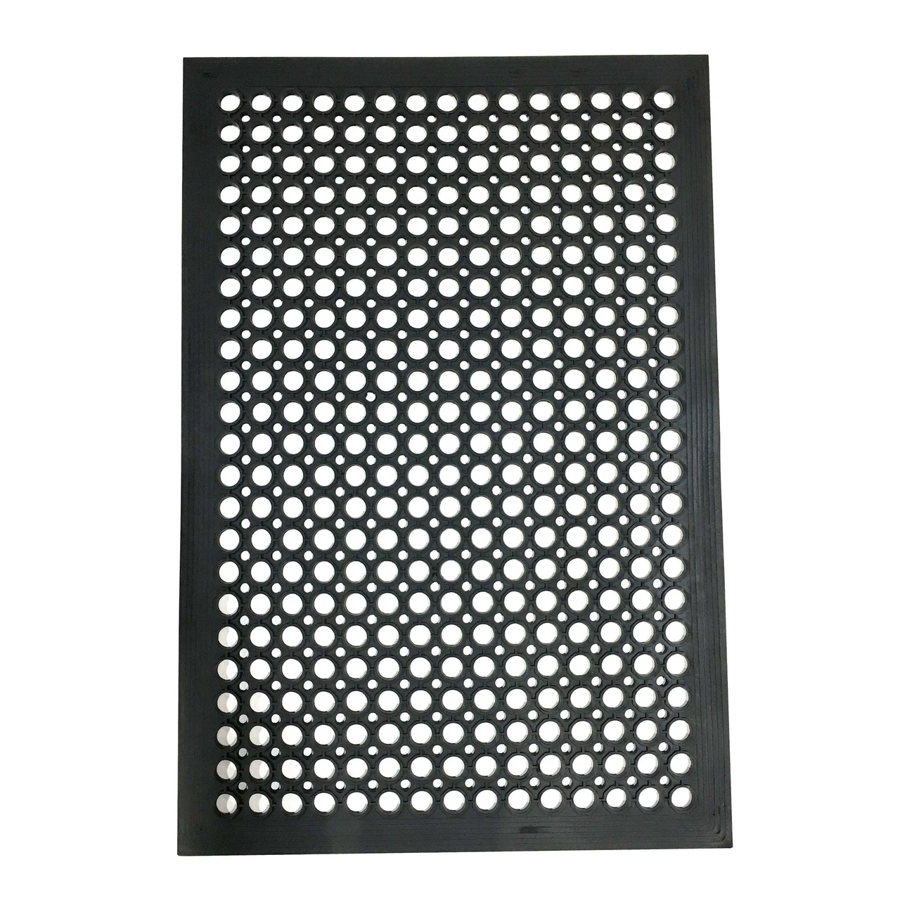 Buffalo Tools 3-Set 2' X 3' Industrial Rubber Floor Mat (RMAT233) — product image 3