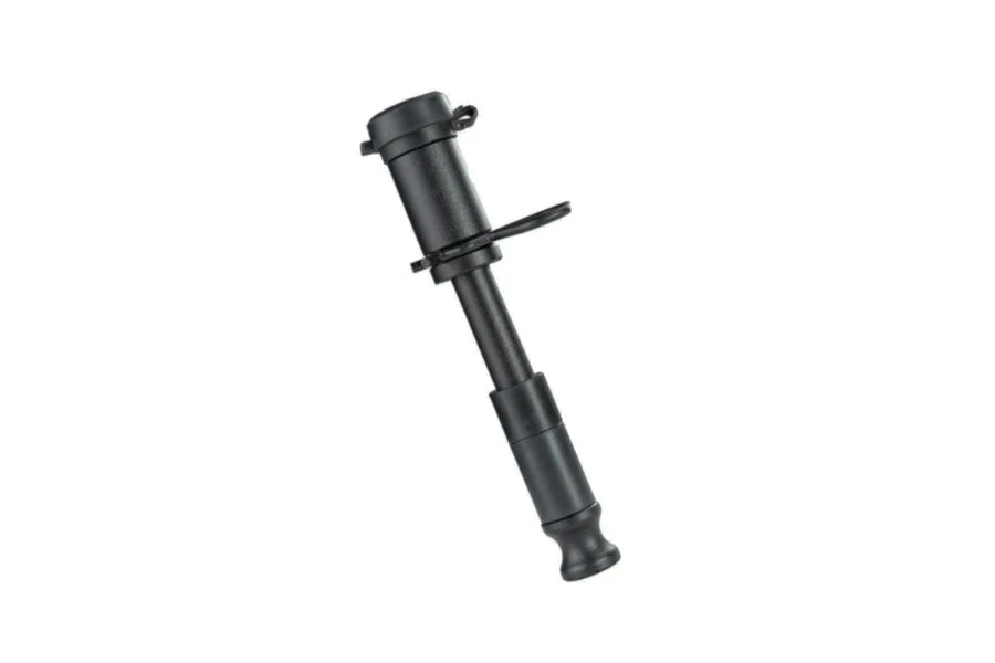 BulletProof 5/8in Locking Pin Set (3-Pack) Black Ops Edition (BLPBLACKBPLP3)