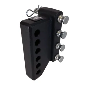BulletProof Heavy Duty Weight Distribution Adapter (BLPHDWDA)